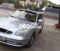 Daewoo Nubira 2002 - Cần bán gấp Daewoo Nubira đời 2002, màu bạc, nhập khẩu 