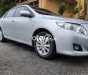 Toyota Corolla 2008 - Cần bán xe Toyota Corolla năm 2008, màu bạc, nhập khẩu Nhật Bản