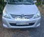 Toyota Innova J 2007 - Cần bán Toyota Innova J đời 2007, màu bạc, nhập khẩu nguyên chiếc