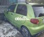 Daewoo Matiz   2007 - Bán Daewoo Matiz sản xuất năm 2007, màu xanh lam còn mới