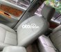 Toyota Innova G  2011 - Cần bán Toyota Innova G 2011, màu bạc, giá cạnh tranh