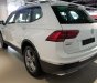Volkswagen Tiguan 2021 - SUV 7 chỗ thương hiệu Đức, nhập khẩu nguyên chiếc - Giảm giá lên tới 170tr