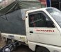 Suzuki Super Carry Truck   1.0 MT   2004 - Bán Suzuki Super Carry Truck 1.0 MT sản xuất 2004, màu trắng, giá tốt