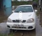 Daewoo Lanos 2006 - Bán Daewoo Lanos năm 2006, màu trắng, nhập khẩu