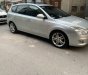 Hyundai i30 2009 - Bán xe Hyundai i30 sản xuất năm 2009, màu bạc, nhập khẩu  