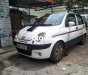 Daewoo Matiz 2007 - Xe Daewoo Matiz sản xuất 2007, màu trắng, xe nhập còn mới 