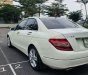 Mercedes-Benz C250 2010 - Cần bán Mercedes C250 năm sản xuất 2010, màu trắng giá cạnh tranh