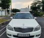 Mercedes-Benz C250 2010 - Cần bán Mercedes C250 năm sản xuất 2010, màu trắng giá cạnh tranh