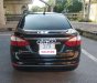 Ford Fiesta 2016 - Cần bán xe Ford Fiesta năm 2016, màu đen, 350 triệu
