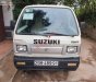 Suzuki Super Carry Van 2002 - Bán xe Suzuki Super Carry Van sản xuất 2002, màu trắng ít sử dụng, giá 70tr
