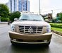 Cadillac Escalade 2008 - Cadillac Escalade nhập Mỹ 2008 màu nâu 7 chỗ, gầm cao loại cao cấp, full đồ chìa khóa thông minh