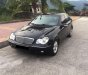 Mercedes-Benz C200 2002 - Bán Mercedes C200 sản xuất năm 2002, màu đen ít sử dụng giá cạnh tranh