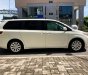 Toyota Sienna   Limited 3.5 2017 - Bán Toyota Sienna Limited 3.5 2017, màu trắng, nhập khẩu nguyên chiếc