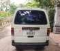 Suzuki Super Carry Van 2002 - Bán xe Suzuki Super Carry Van sản xuất 2002, màu trắng ít sử dụng, giá 70tr