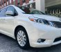 Toyota Sienna   Limited 3.5 2017 - Bán Toyota Sienna Limited 3.5 2017, màu trắng, nhập khẩu nguyên chiếc