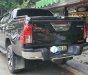 Toyota Hilux   2.8G 4x4 AT   2019 - Cần bán xe Toyota Hilux 2.8G 4x4 AT đời 2019, màu đen, xe nhập  