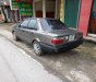 Toyota Corolla   1.3 MT 1990 - Cần bán lại xe Toyota Corolla 1.3 MT đời 1990, màu xám