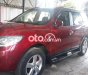 Hyundai Santa Fe 2008 - Cần bán lại xe Hyundai Santa Fe sản xuất 2008, màu đỏ, xe nhập chính chủ