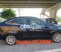 Ford Fiesta 2016 - Cần bán xe Ford Fiesta năm 2016, màu đen, 350 triệu