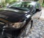 Honda Civic   1.8 MT 2009 - Cần bán Honda Civic 1.8 MT đời 2009, màu đen ít sử dụng