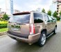 Cadillac Escalade 2008 - Cadillac Escalade nhập Mỹ 2008 màu nâu 7 chỗ, gầm cao loại cao cấp, full đồ chìa khóa thông minh