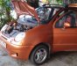 Daewoo Matiz SE 2002 - Bán xe Daewoo Matiz SE sản xuất năm 2002 giá cạnh tranh