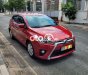 Toyota Yaris G  2015 - Bán xe Toyota Yaris G đời 2015, màu đỏ, nhập khẩu Thái, giá chỉ 454 triệu