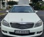 Mercedes-Benz C250 2010 - Cần bán Mercedes C250 năm sản xuất 2010, màu trắng giá cạnh tranh