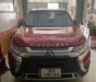 Mitsubishi Outlander   2.0 CVT  2020 - Cần bán xe Mitsubishi Outlander 2.0 CVT đời 2020, màu đỏ còn mới, giá chỉ 770 triệu