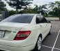 Mercedes-Benz C250 2010 - Cần bán Mercedes C250 năm sản xuất 2010, màu trắng giá cạnh tranh