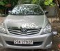 Toyota Innova G  2011 - Cần bán Toyota Innova G 2011, màu bạc, giá cạnh tranh