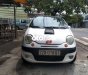Daewoo Matiz 2007 - Xe Daewoo Matiz sản xuất 2007, màu trắng, xe nhập còn mới 