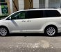 Toyota Sienna   Limited 3.5 2017 - Bán Toyota Sienna Limited 3.5 2017, màu trắng, nhập khẩu nguyên chiếc