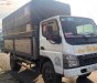 Mitsubishi Canter 2016 - Xe Mitsubishi Canter năm sản xuất 2016, màu trắng, 415tr