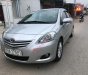 Toyota Vios   E   2011 - Bán Toyota Vios E sản xuất năm 2011, màu bạc còn mới  