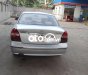 Daewoo Nubira 2002 - Cần bán gấp Daewoo Nubira đời 2002, màu bạc, nhập khẩu 