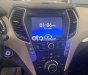 Hyundai Santa Fe 2016 - Bán Hyundai Santa Fe đời 2016, màu trắng, nhập khẩu, giá 710tr