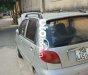 Daewoo Matiz SE  2005 - Cần bán Daewoo Matiz SE năm sản xuất 2005, màu bạc