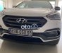 Hyundai Santa Fe 2016 - Bán Hyundai Santa Fe đời 2016, màu trắng, nhập khẩu, giá 710tr