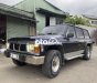Nissan Patrol    1993 - Cần bán gấp Nissan Patrol đời 1993, màu đen còn mới