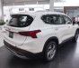 Hyundai Santa Fe 2022 - Giá tốt tháng ngâu - Chẳng ngại lo âu