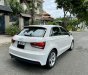 Audi A1 2015 - Bán xe Audi A1 bản Sline năm 2015, siêu lướt 21.000km nội thất đen zin nguyên bản, option miên man