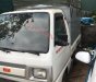 Suzuki Super Carry Truck   1.0 MT   2004 - Bán Suzuki Super Carry Truck 1.0 MT sản xuất 2004, màu trắng, giá tốt