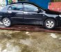 Toyota Corolla 2003 - Bán Toyota Corolla đời 2003, màu đen xe gia đình