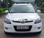 Hyundai i30 CW 2011 - Cần bán gấp Hyundai i30 CW đời 2011, màu trắng, nhập khẩu Hàn Quốc