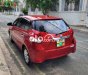 Toyota Yaris G  2015 - Bán xe Toyota Yaris G đời 2015, màu đỏ, nhập khẩu Thái, giá chỉ 454 triệu