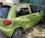 Daewoo Matiz   2007 - Bán Daewoo Matiz sản xuất năm 2007, màu xanh lam còn mới