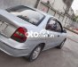 Daewoo Nubira 2002 - Cần bán gấp Daewoo Nubira đời 2002, màu bạc, nhập khẩu 