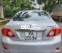 Toyota Corolla 2008 - Cần bán xe Toyota Corolla năm 2008, màu bạc, nhập khẩu Nhật Bản