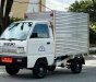 Suzuki Carry   MT 2016 - Cần bán xe Suzuki Carry MT sản xuất năm 2016, màu trắng còn mới